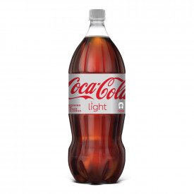 Buy 2 Coca-Cola Light Taste 2L for 120