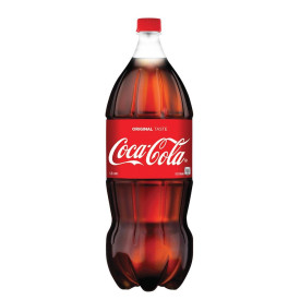 Coca-Cola Zero Sugar 1.5L