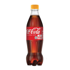 Coca-Cola Original Taste 500mL