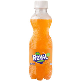 Royal Tru-Orange 500mL