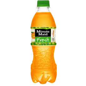 Minute Maid Fresh Orange 800mL