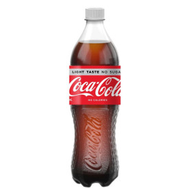 Coca-Cola Light Taste 500mL