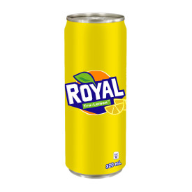 Royal Tru-Lemon 320mL