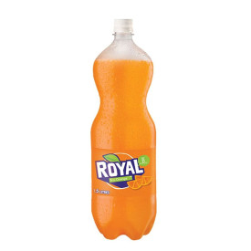 Royal Tru-Orange 1.5L - Pack of 3