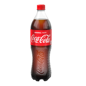 Coca-Cola Original Taste 500mL - Pack of 6
